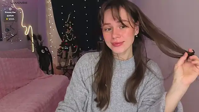 Emillias online show from 01-17-26, 08:08