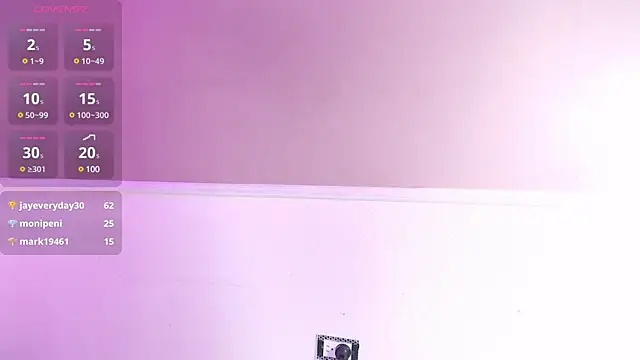 SamanthaPierce online show from 01-23-25, 06:03