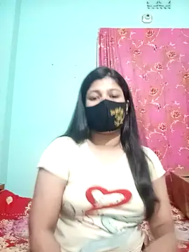 Snapshot of Sumi-roy chatting on 10-03-25, 10:12 Sumi-roy online show from 10-03-25, 10:12