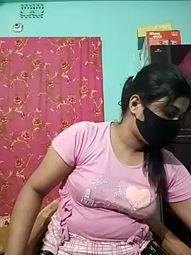 Snapshot of Sumi-roy chatting on 10-14-25, 02:18 Sumi-roy online show from 10-14-25, 02:18