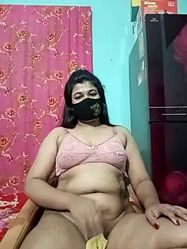 Snapshot of Sumi-roy chatting on 10-15-25, 02:28 Sumi-roy online show from 10-15-25, 02:28