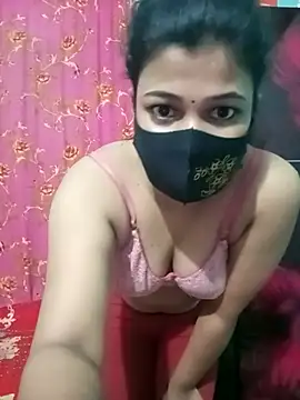 Snapshot of Sumi-roy chatting on 10-16-25, 02:51 Sumi-roy online show from 10-16-25, 02:51