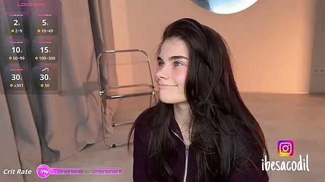 adriana allien online show from 04-04-26, 08:39