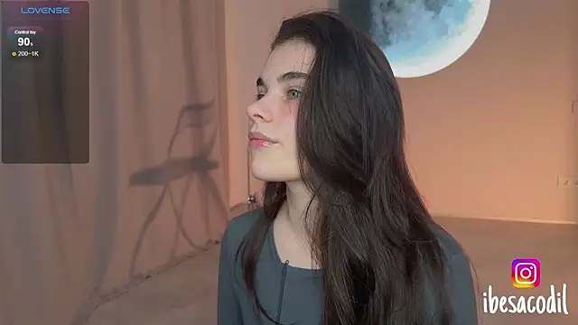 adriana allien online show from 06-11-26, 11:36