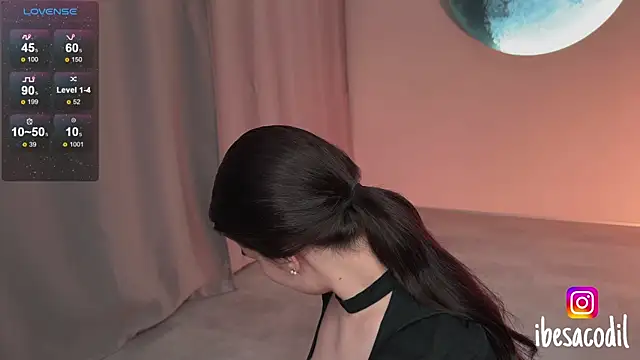 adriana allien online show from 07-21-26, 11:07