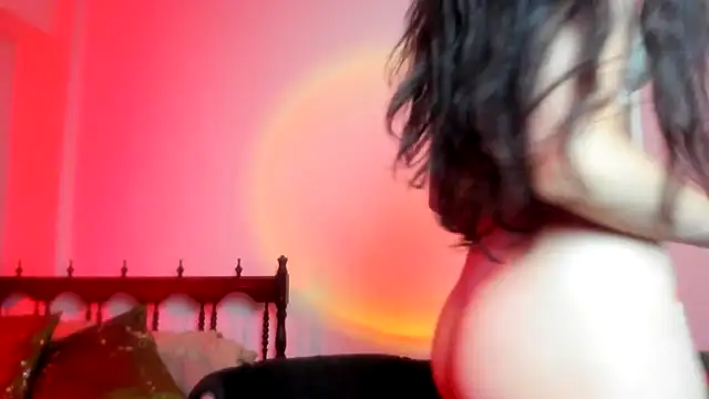 SailorxSindy online show from 01-29-25, 08:14