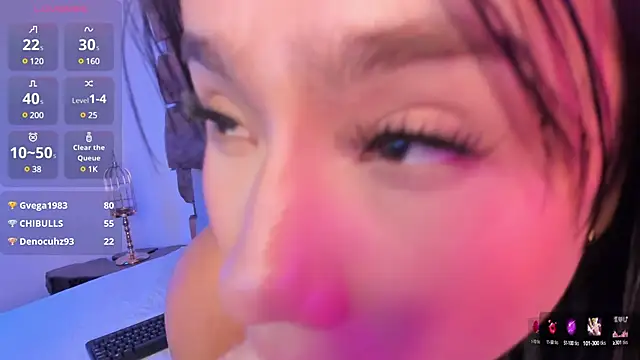 AssQueen18 online show from 03-03-25, 07:49