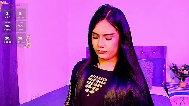 AssQueen18 online show from 10-25-25, 03:36