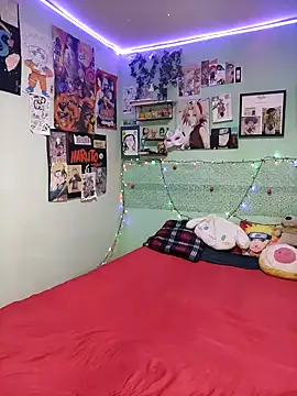 angel modeusSucubo online show from 12-15-24, 01:57