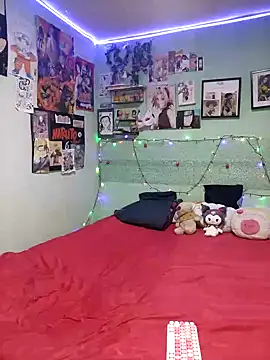 angel modeusSucubo online show from 12-17-24, 02:01