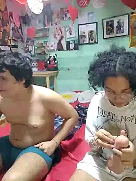 angel modeusSucubo online show from 02-15-25, 08:22