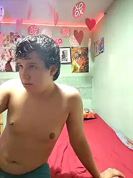 angel modeusSucubo online show from 02-18-25, 02:38