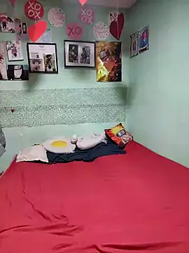 angel modeusSucubo online show from 03-01-25, 03:32