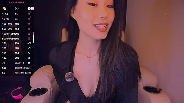 kimmy chi  online show from 05-28-26, 05:32