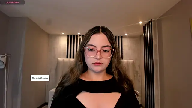 AllisonRogersX online show from 05-19-26, 10:54