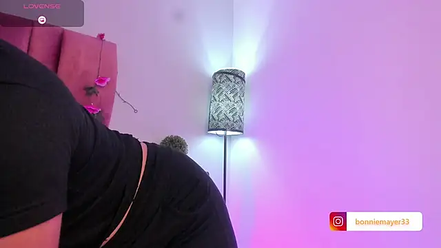 SweetBonniie online show from 02-06-25, 05:30