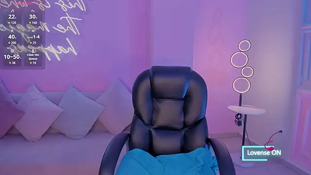 MaddisonLowe online show from 11-27-25, 05:20