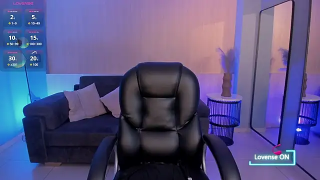 MaddisonLowe online show from 12-17-25, 04:29