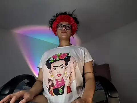 Ale xandra online show from 10-27-25, 01:53