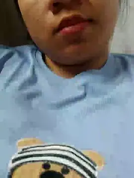 Mimi18x online show from 02-03-25, 05:46