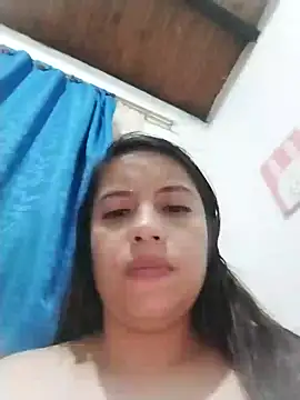 lisseth online show from 02-12-25, 02:45