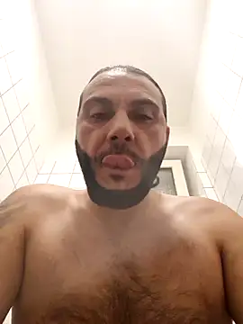 Cem-aus-Nrw-Krefeld online show from 01-01-25, 05:54