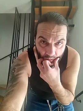 Cem-aus-Nrw-Krefeld online show from 02-19-25, 10:01