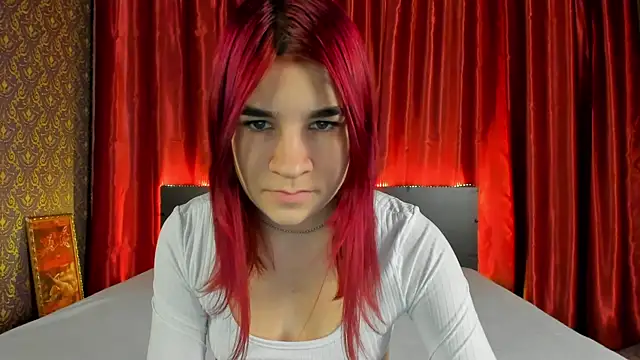  Polly Love  online show from 12-03-24, 07:10