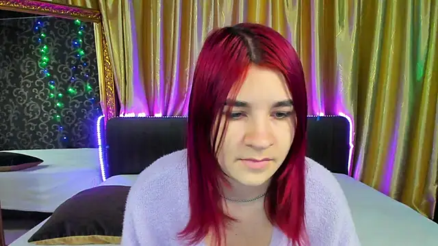  Polly Love  online show from 12-04-24, 07:06