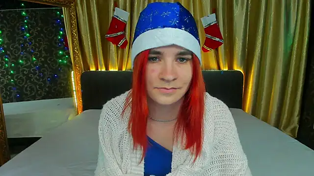  Polly Love  online show from 12-18-24, 04:17