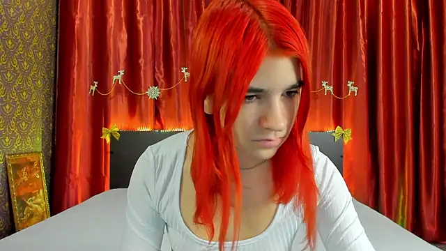  Polly Love  online show from 12-24-24, 07:06