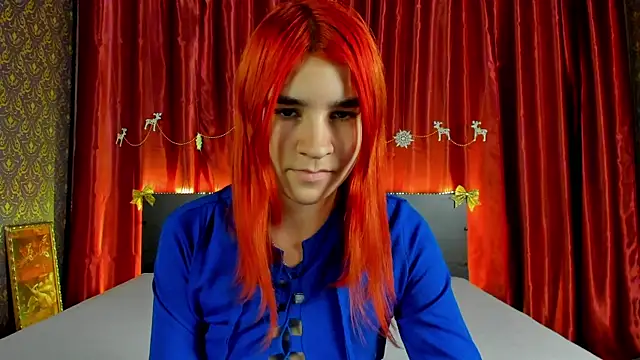  Polly Love  online show from 12-30-24, 01:14