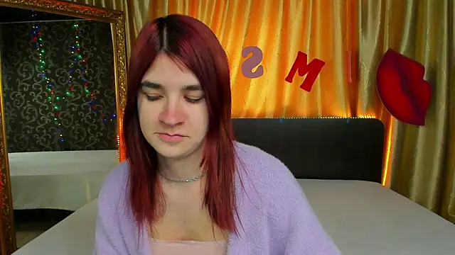  Polly Love  online show from 02-12-25, 10:14