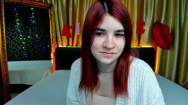  Polly Love  online show from 02-14-25, 07:17