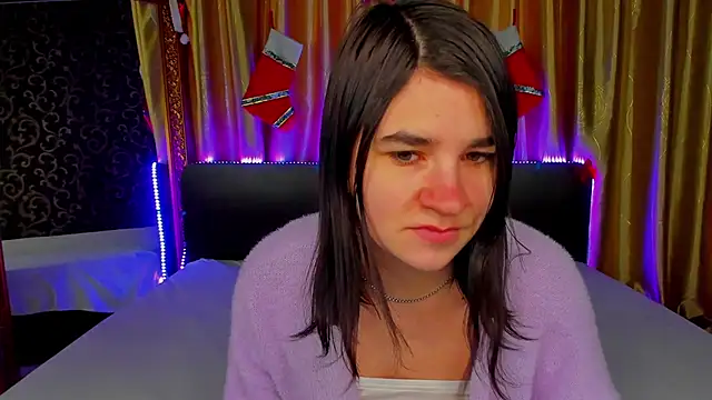  Polly Love  online show from 02-02-26, 07:18