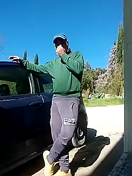 affascino online show from 04-07-26, 08:15