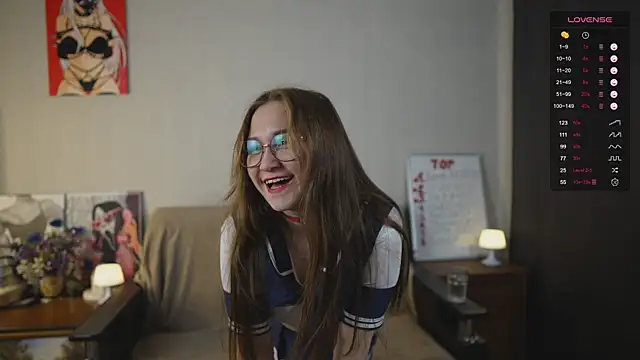 Miatiny online show from 11-20-25, 12:27