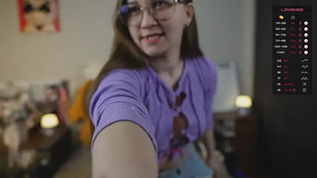 Snapshot of Miatiny chatting on 01-16-26, 04:22 Miatiny online show from 01-16-26, 04:22