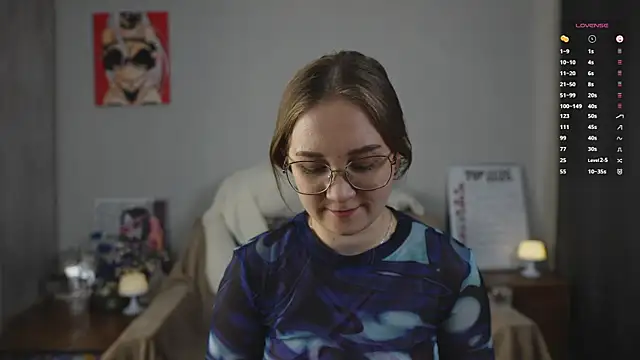 Miatiny online show from 04-03-26, 02:48