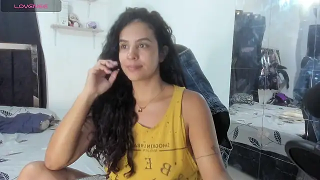 Moon Sammy online show from 11-10-25, 01:32