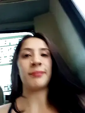 Snapshot of SAMANTHA-16_ chatting on 12-13-24, 10:45 SAMANTHA-16 online show from 12-13-24, 10:45