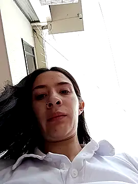 Snapshot of SAMANTHA-16_ chatting on 12-16-24, 02:27 SAMANTHA-16 online show from 12-16-24, 02:27