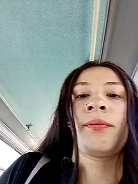 Snapshot of SAMANTHA-16_ chatting on 12-18-24, 12:29 SAMANTHA-16 online show from 12-18-24, 12:29