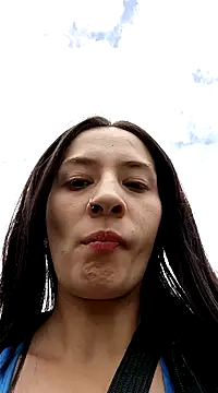 Snapshot of SAMANTHA-16_ chatting on 12-18-24, 07:08 SAMANTHA-16 online show from 12-18-24, 07:08