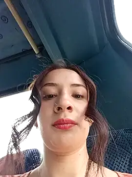 Snapshot of SAMANTHA-16_ chatting on 01-03-25, 01:36 SAMANTHA-16 online show from 01-03-25, 01:36