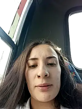 Snapshot of SAMANTHA-16_ chatting on 01-07-25, 05:09 SAMANTHA-16 online show from 01-07-25, 05:09