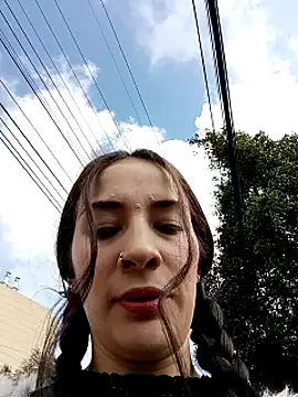 Snapshot of SAMANTHA-16_ chatting on 01-09-25, 02:07 SAMANTHA-16 online show from 01-09-25, 02:07