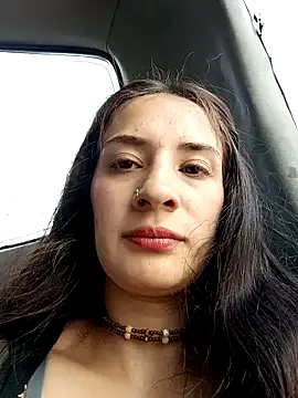 Snapshot of SAMANTHA-16_ chatting on 01-10-25, 02:34 SAMANTHA-16 online show from 01-10-25, 02:34