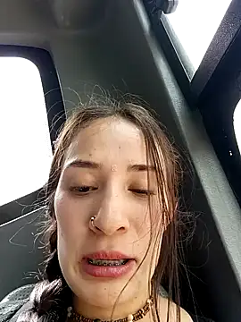 Snapshot of SAMANTHA-16_ chatting on 01-10-25, 05:34 SAMANTHA-16 online show from 01-10-25, 05:34