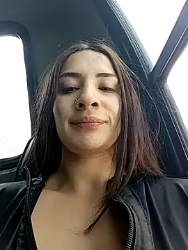 Snapshot of SAMANTHA-16_ chatting on 01-14-25, 07:32 SAMANTHA-16 online show from 01-14-25, 07:32